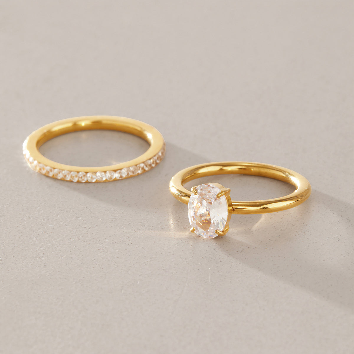 Ring Set