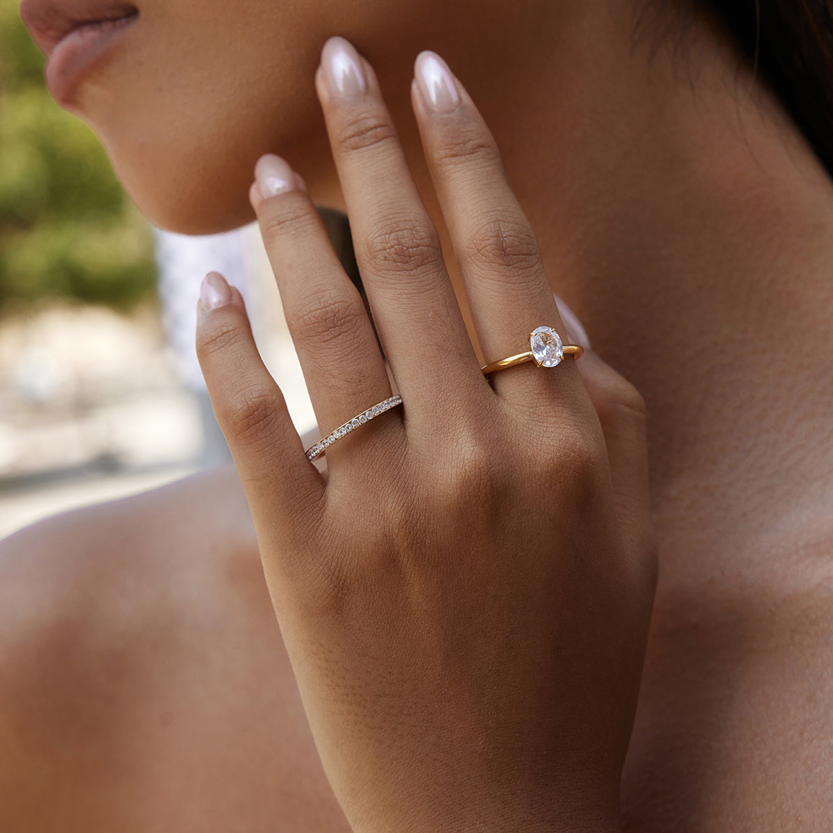 Ring Set