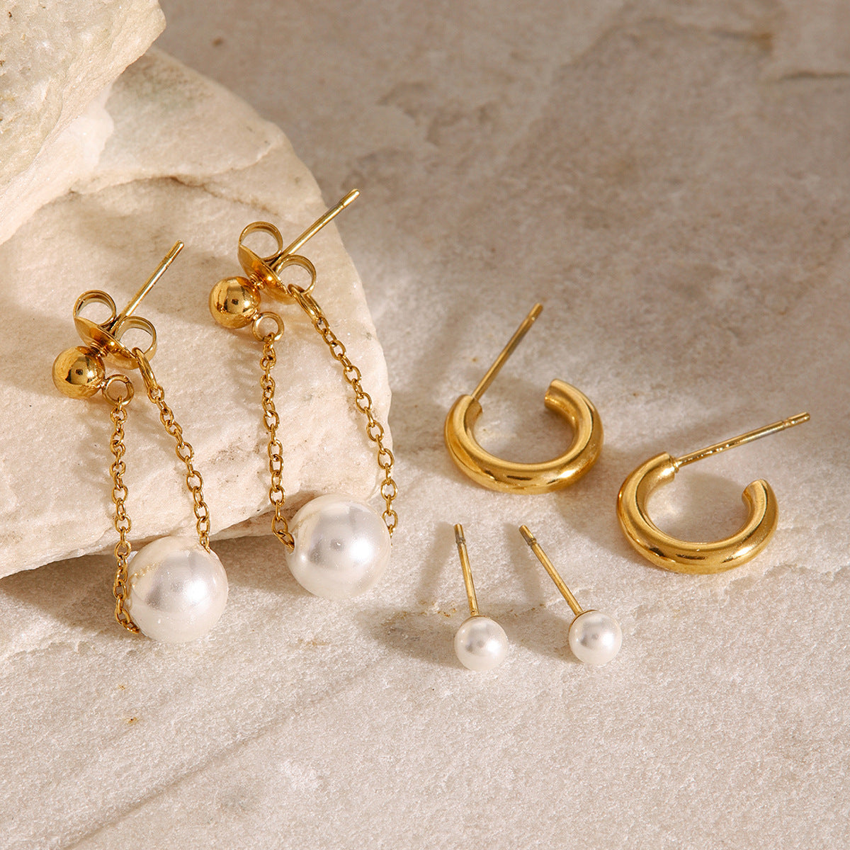 Earring