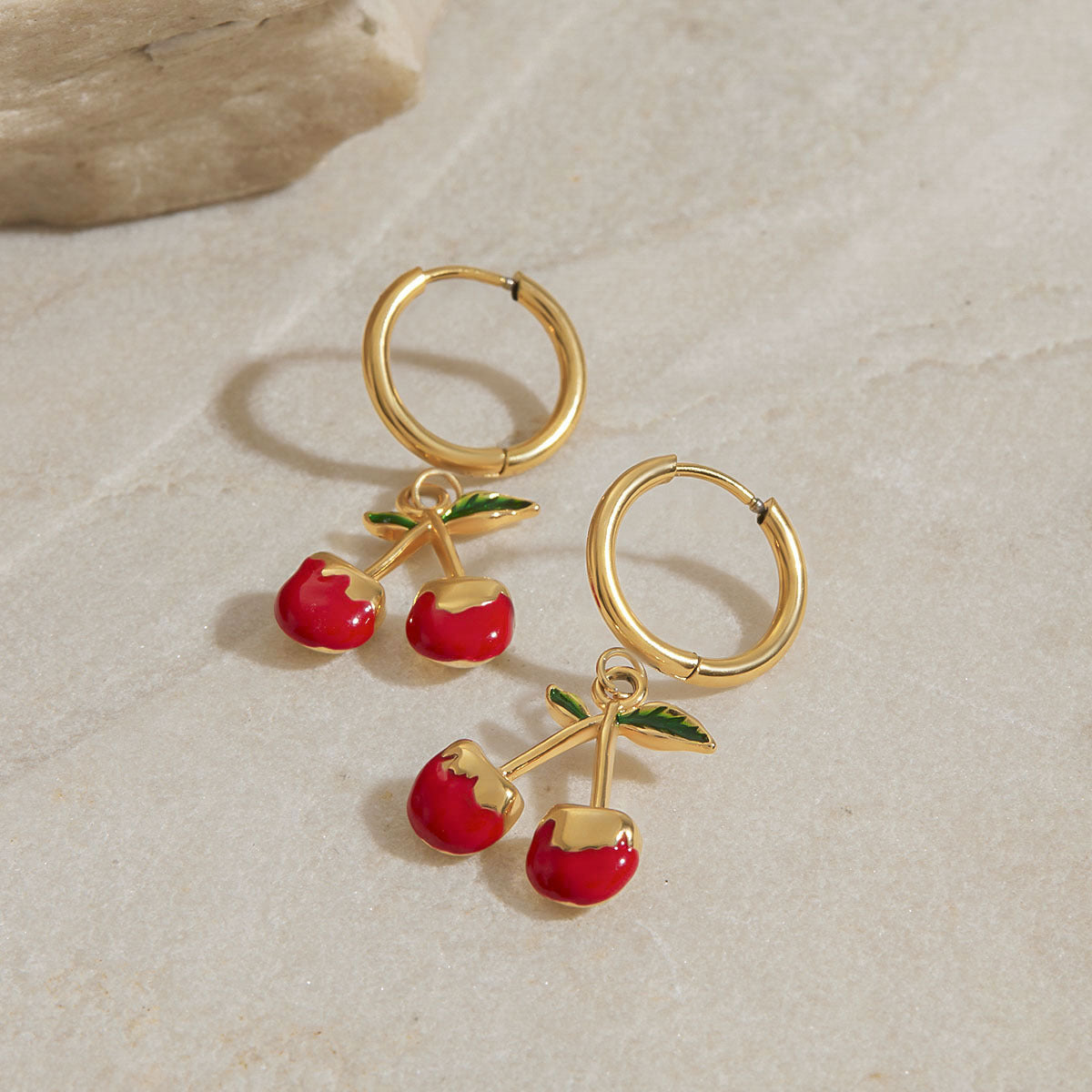 Earring