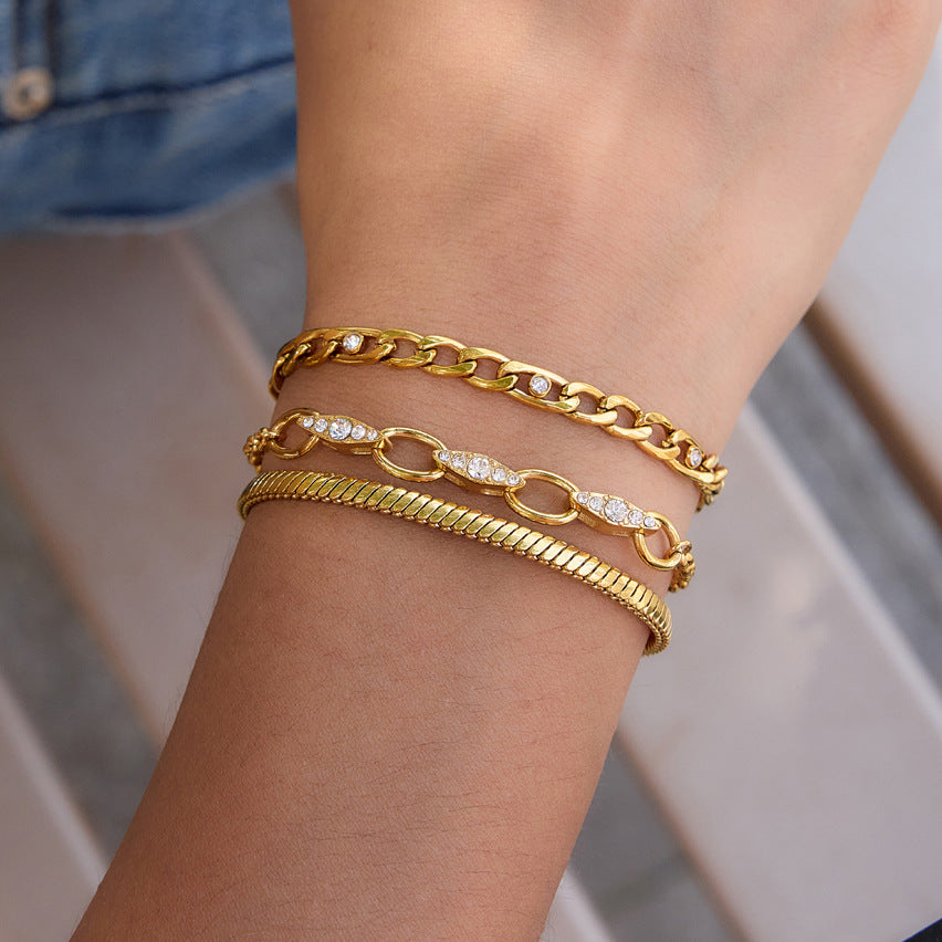 Bracelet