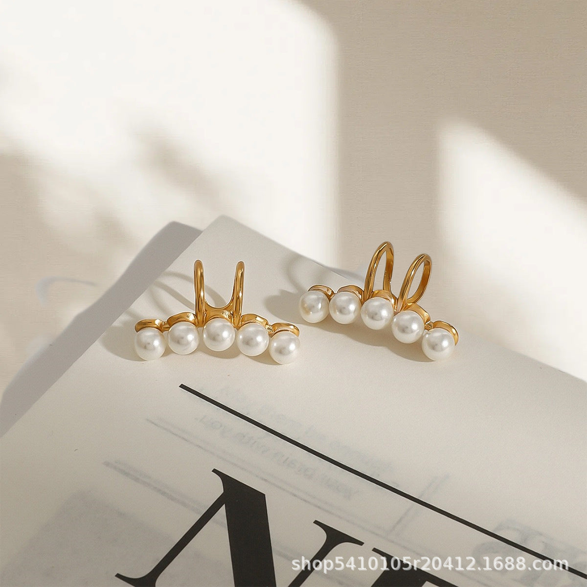 Earring