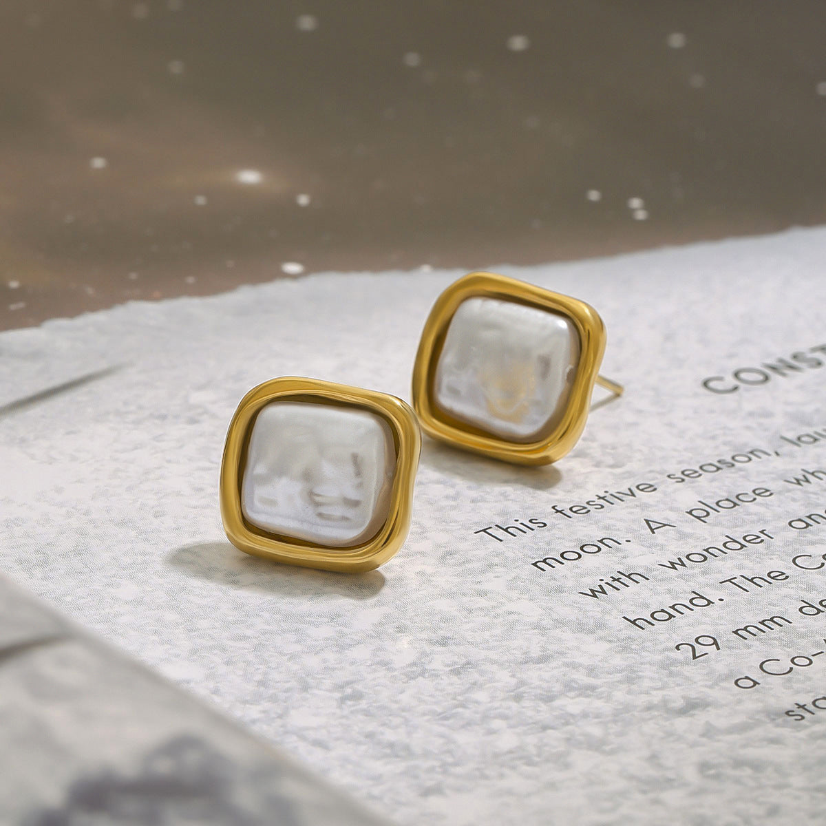 Earring