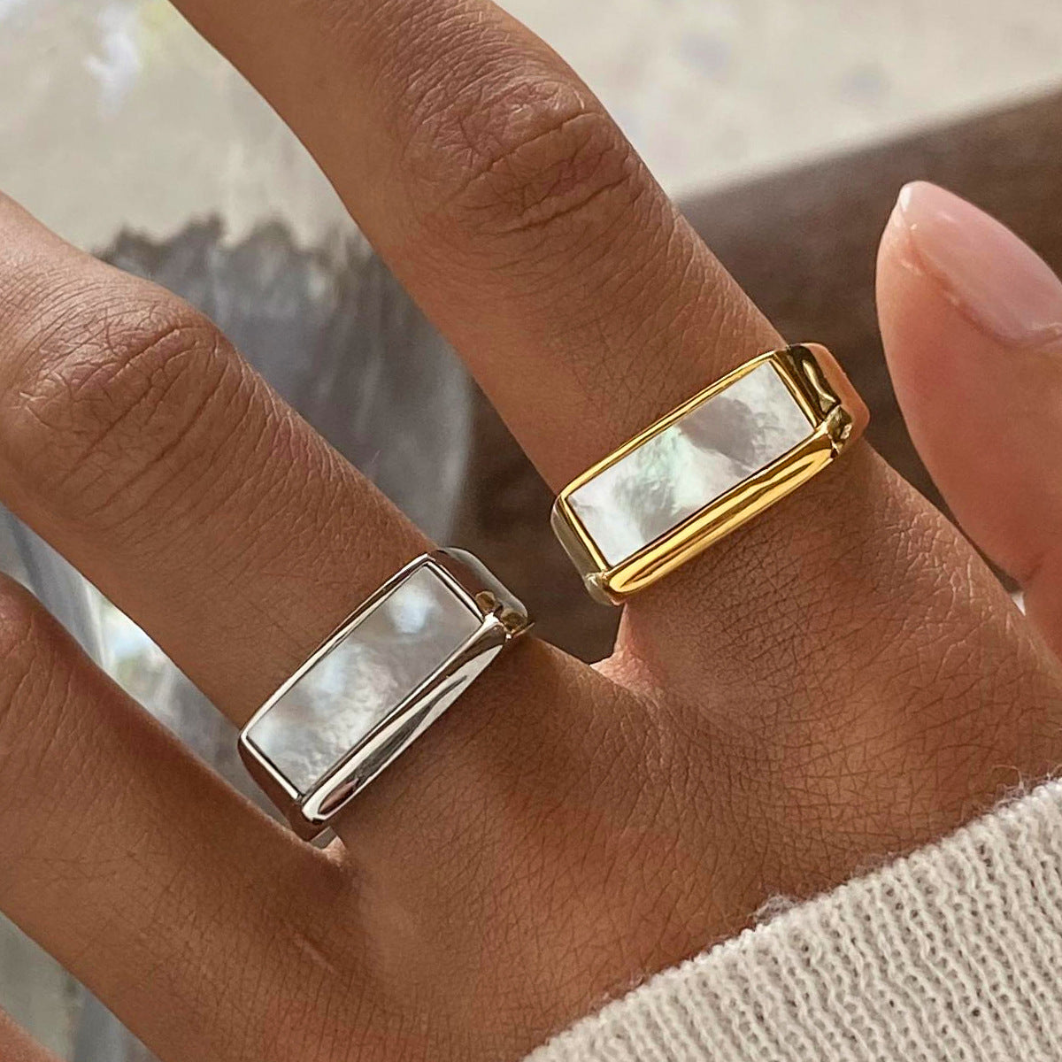 Ring