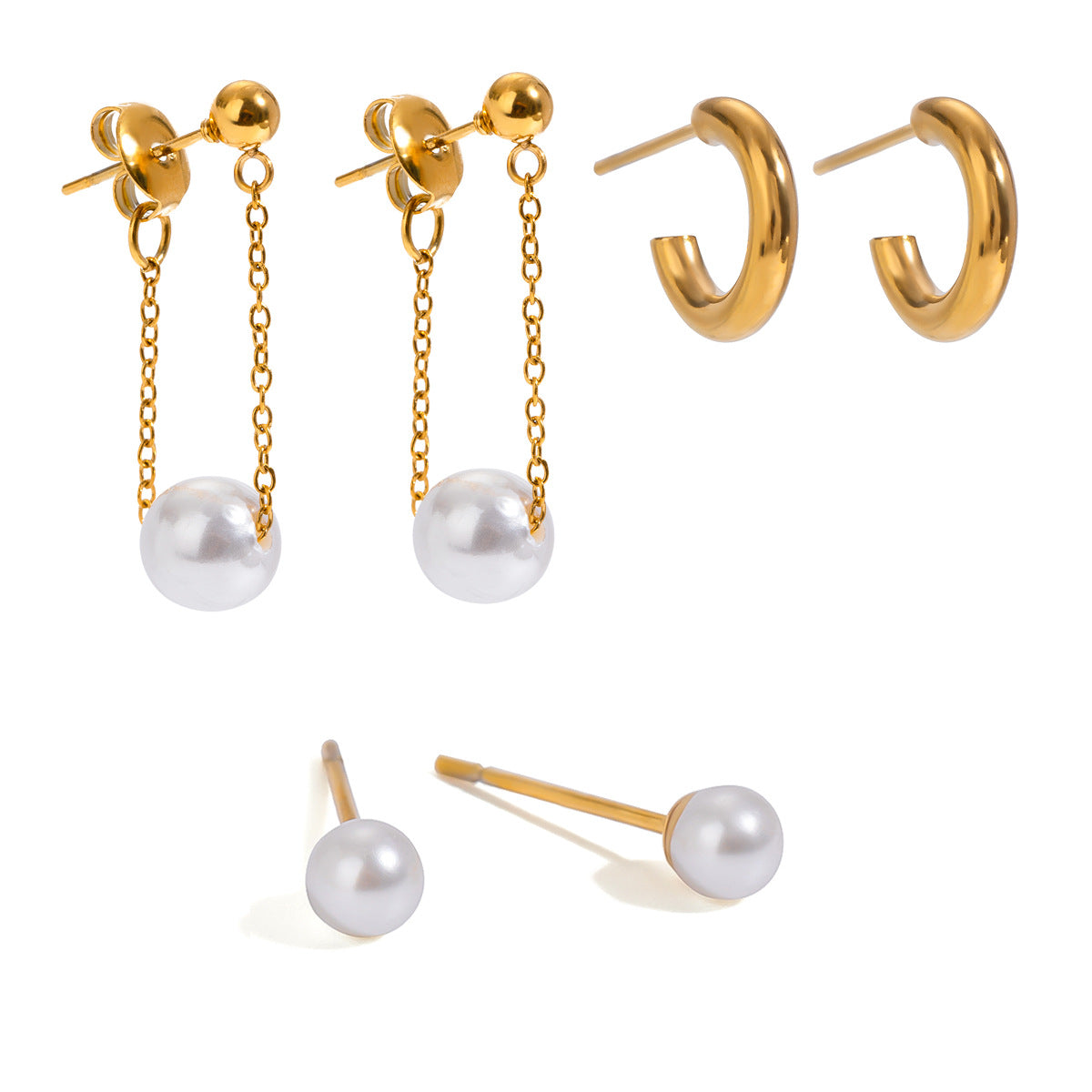 Earring