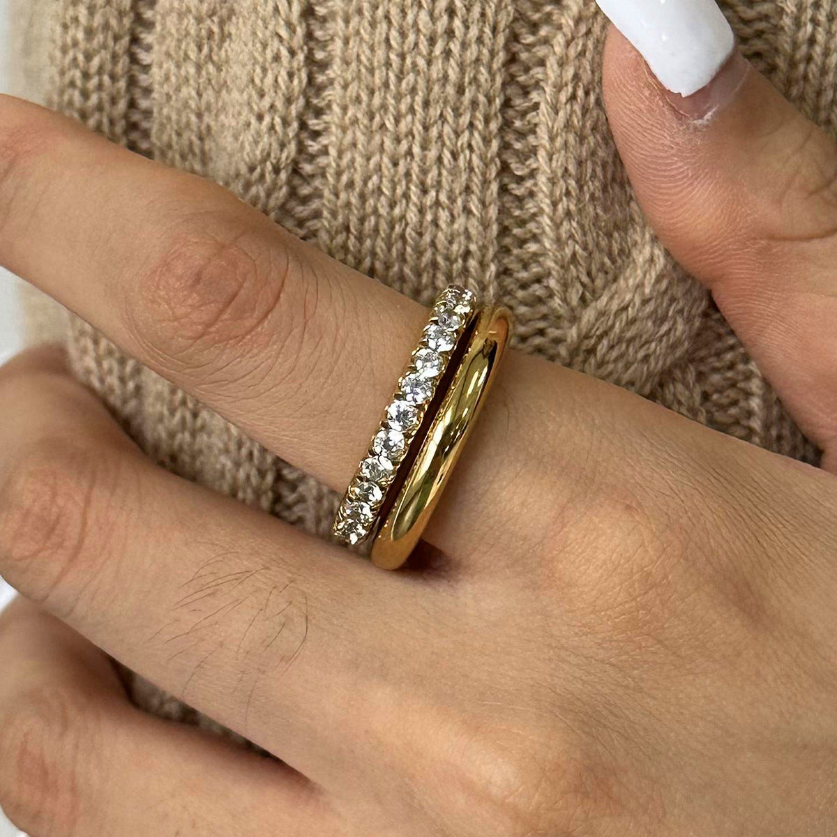 Ring