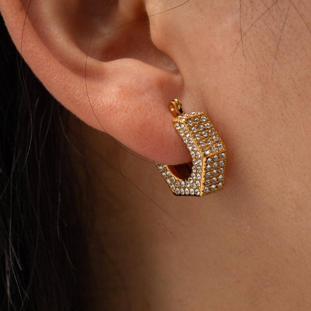 Earring