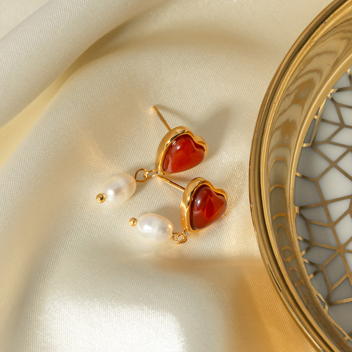 Earring