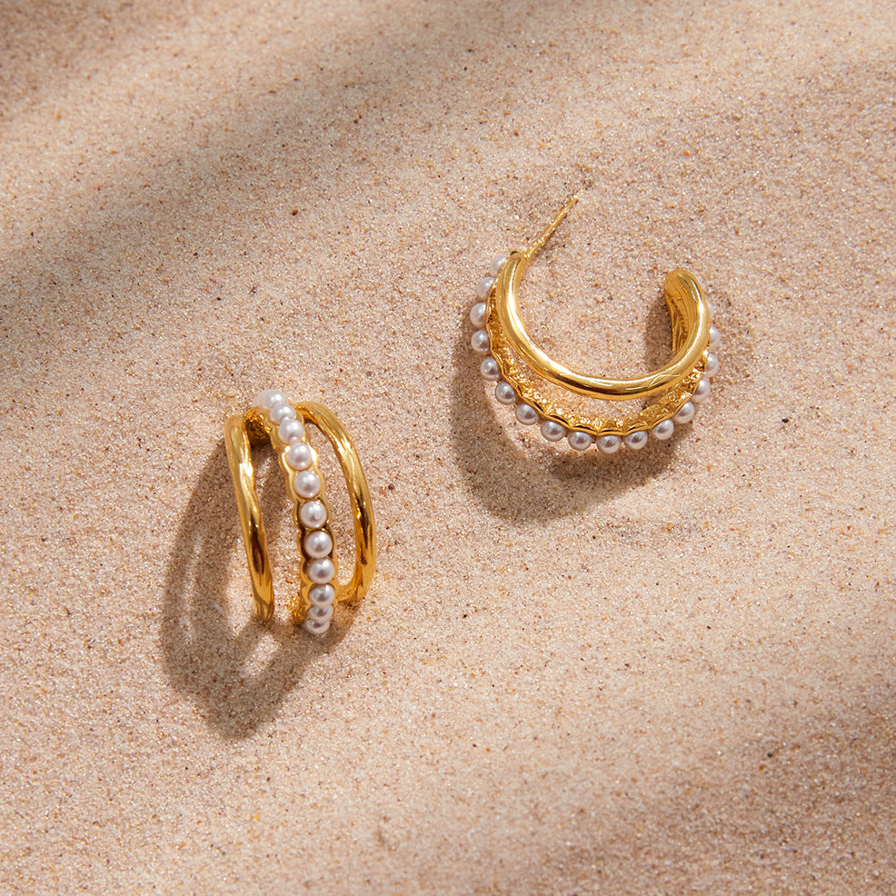 Earring