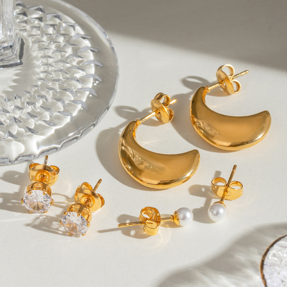 Earring