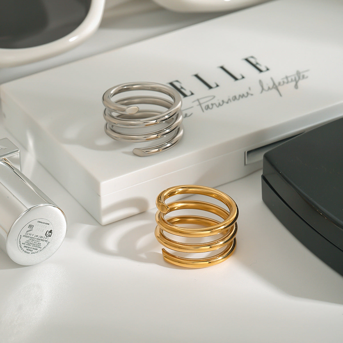 Ring