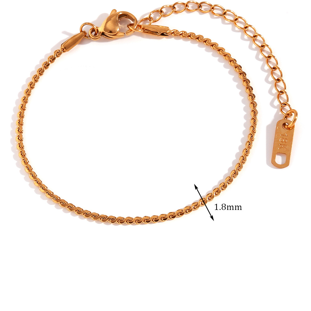 Anklet
