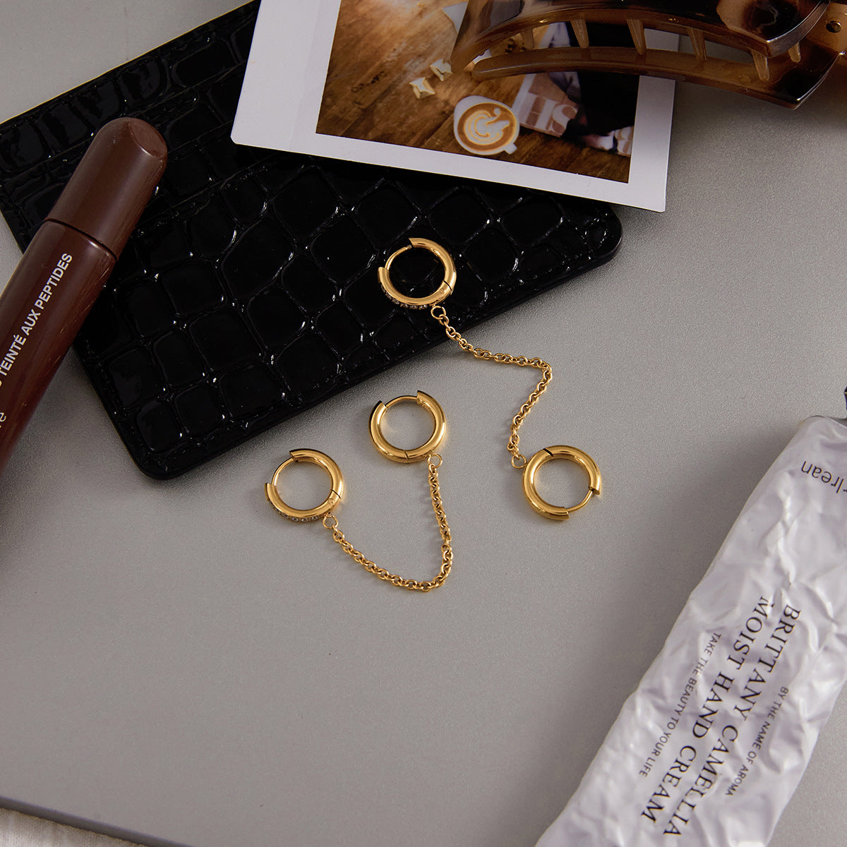 Earring