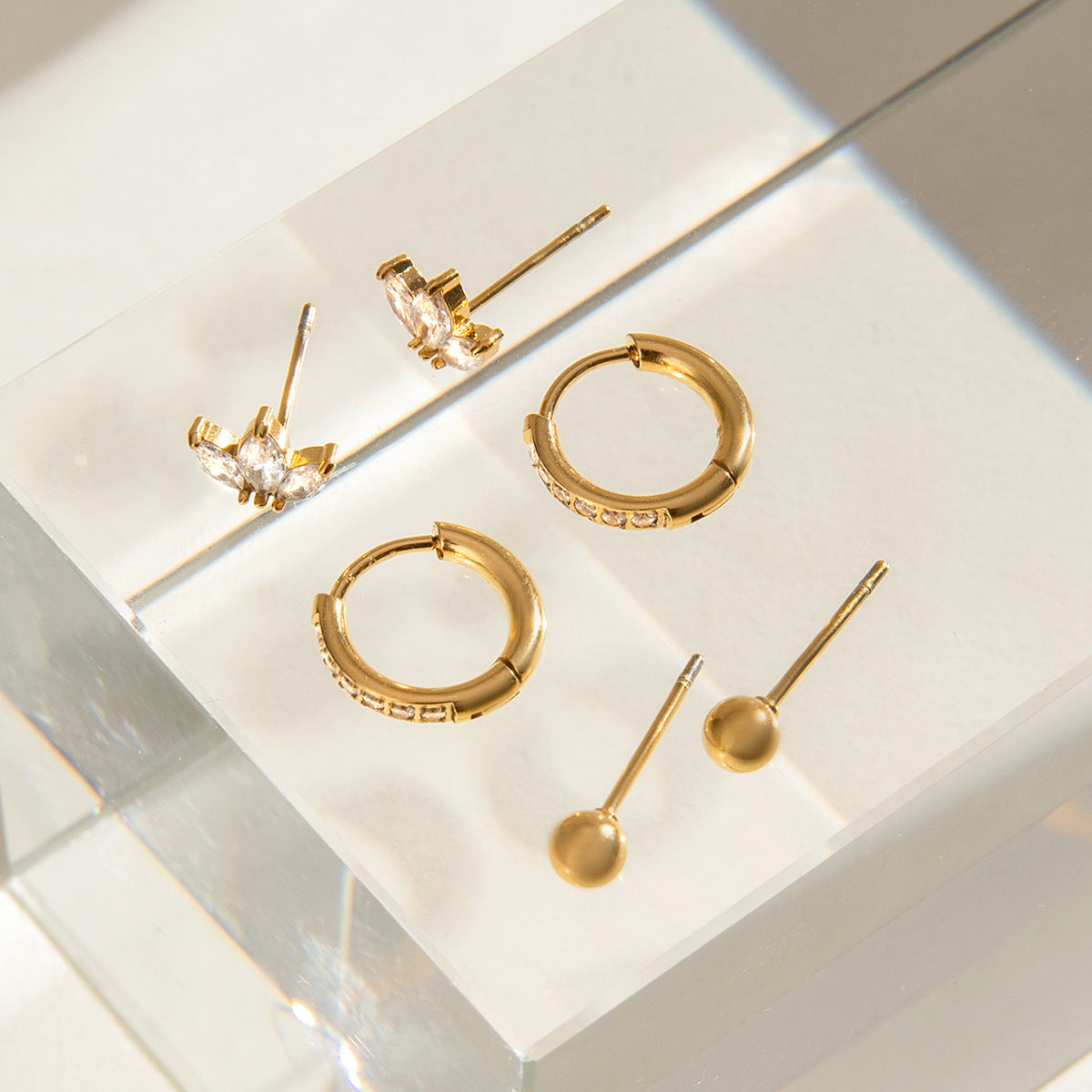 Earring