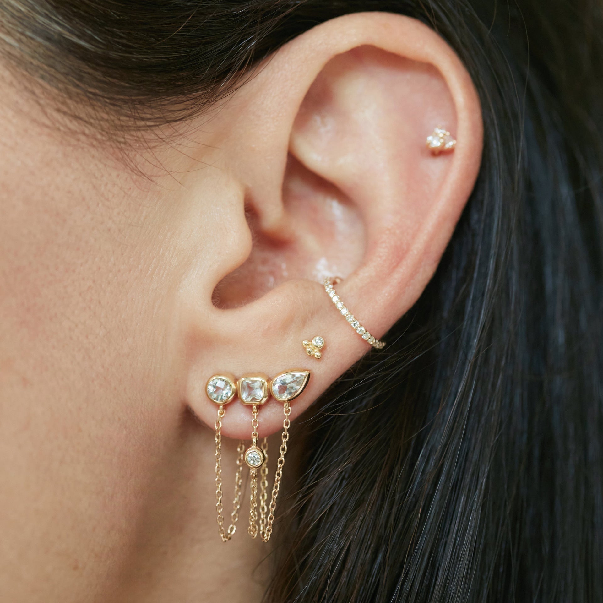 Earring