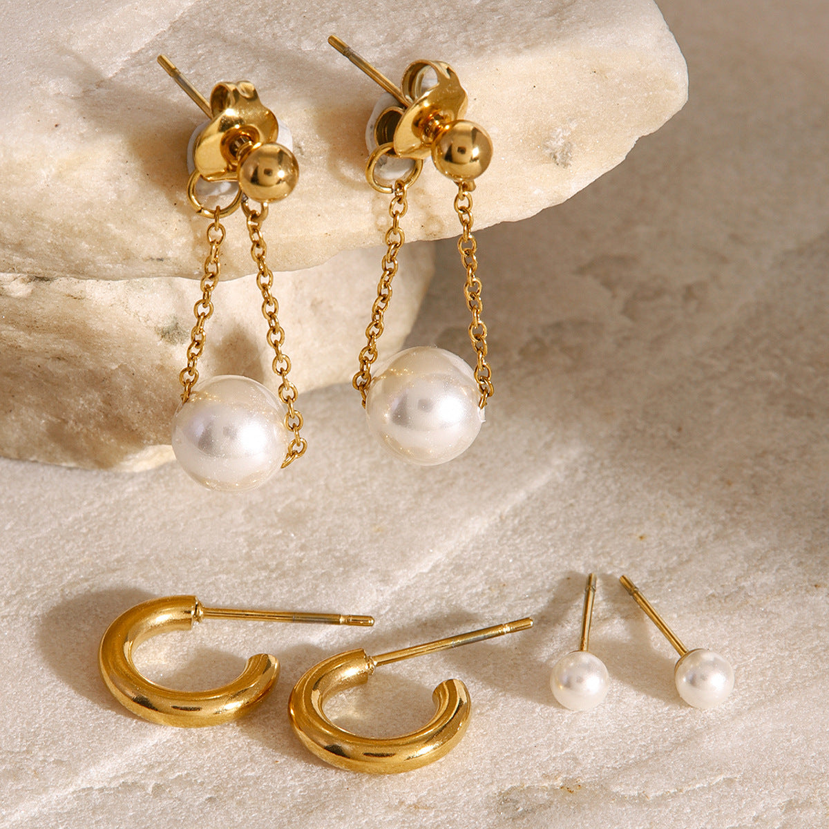 Earring