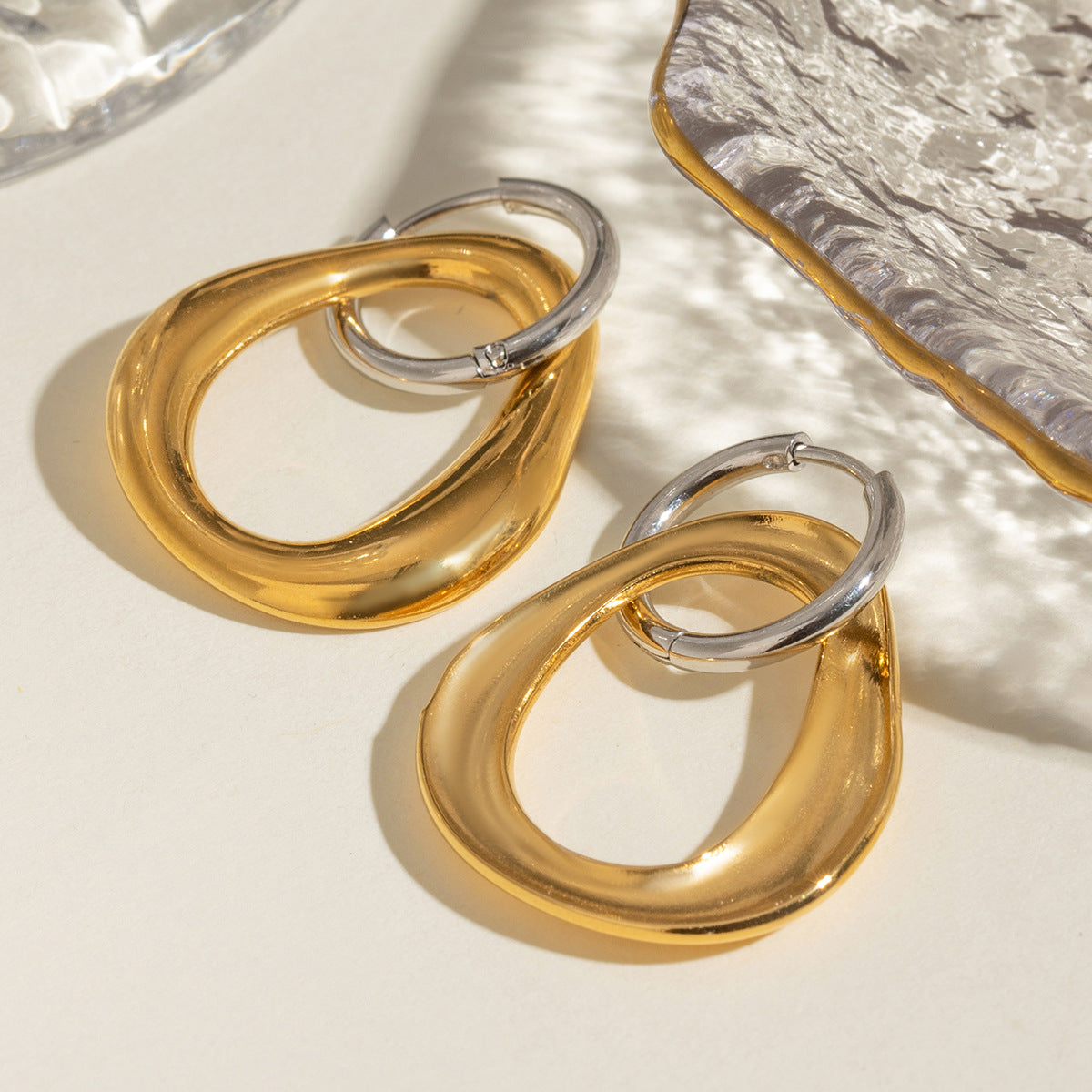 Earring