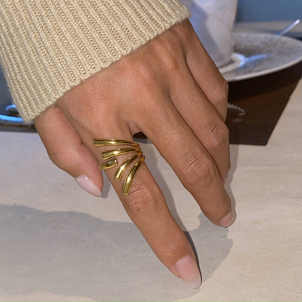 Ring