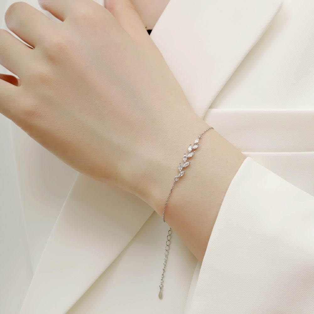 925 Silver Bracelet