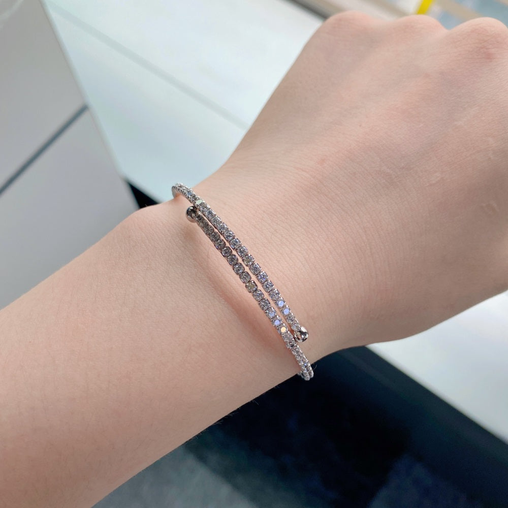 925 Silver Bracelet