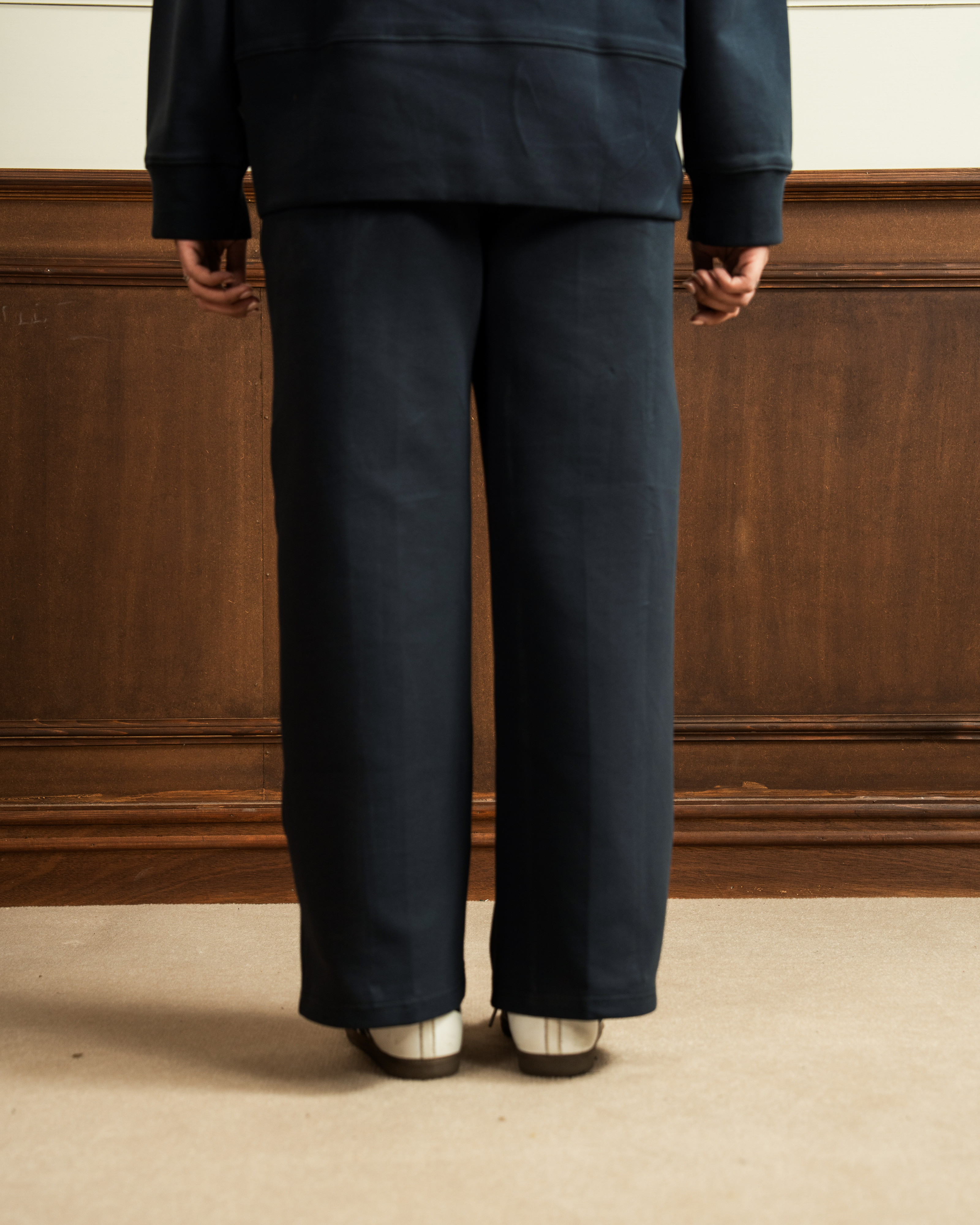 Navy Blue Co - Ords (Lux)