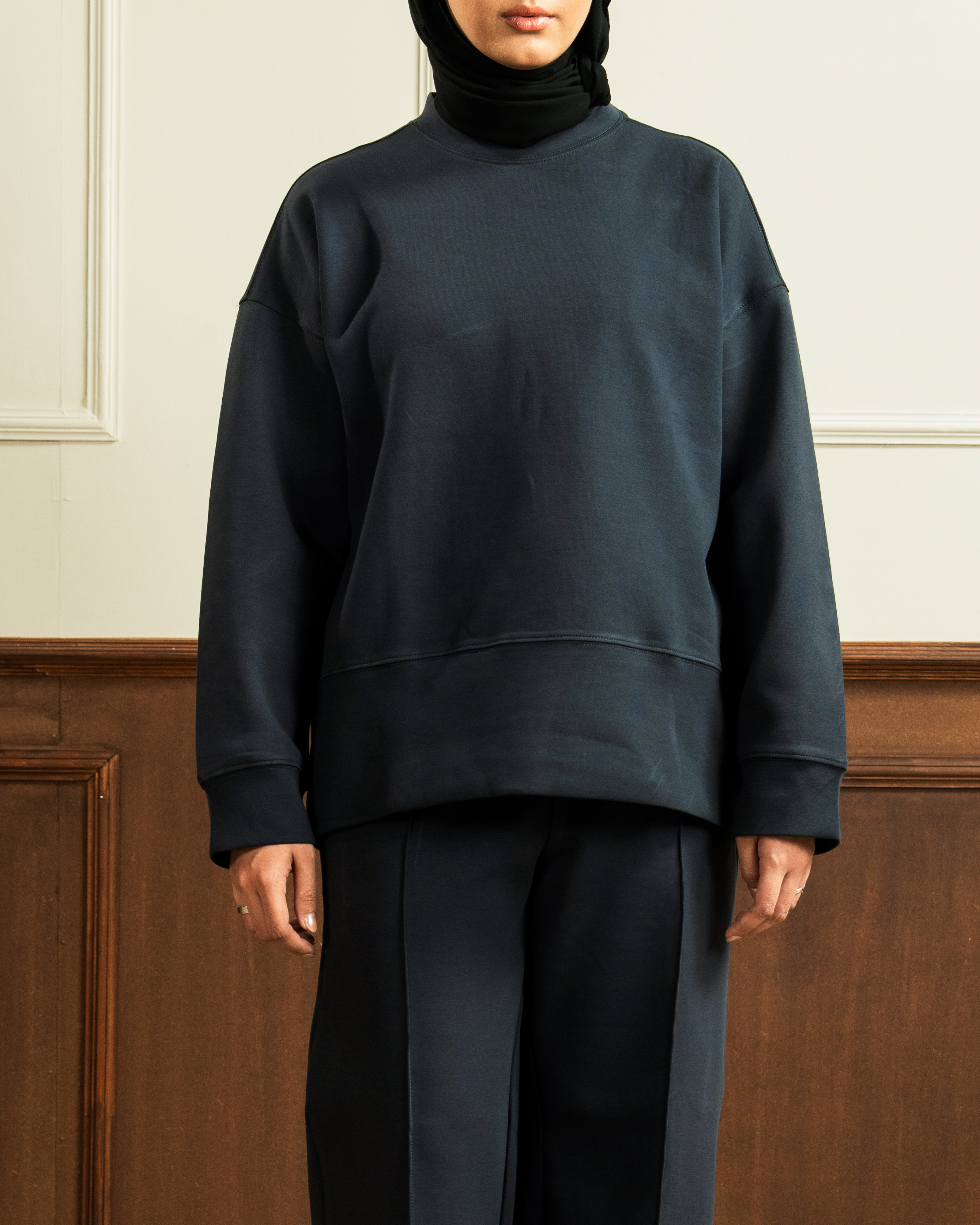 Navy Blue Co - Ords (Lux)