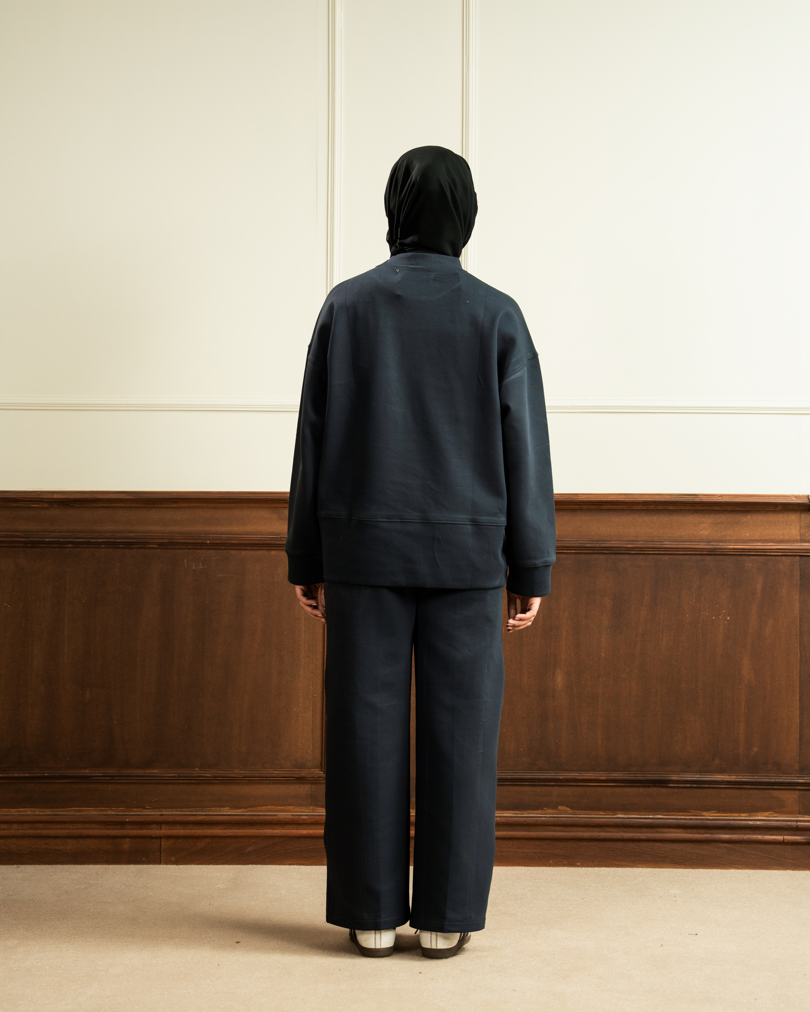 Navy Blue Co - Ords (Lux)