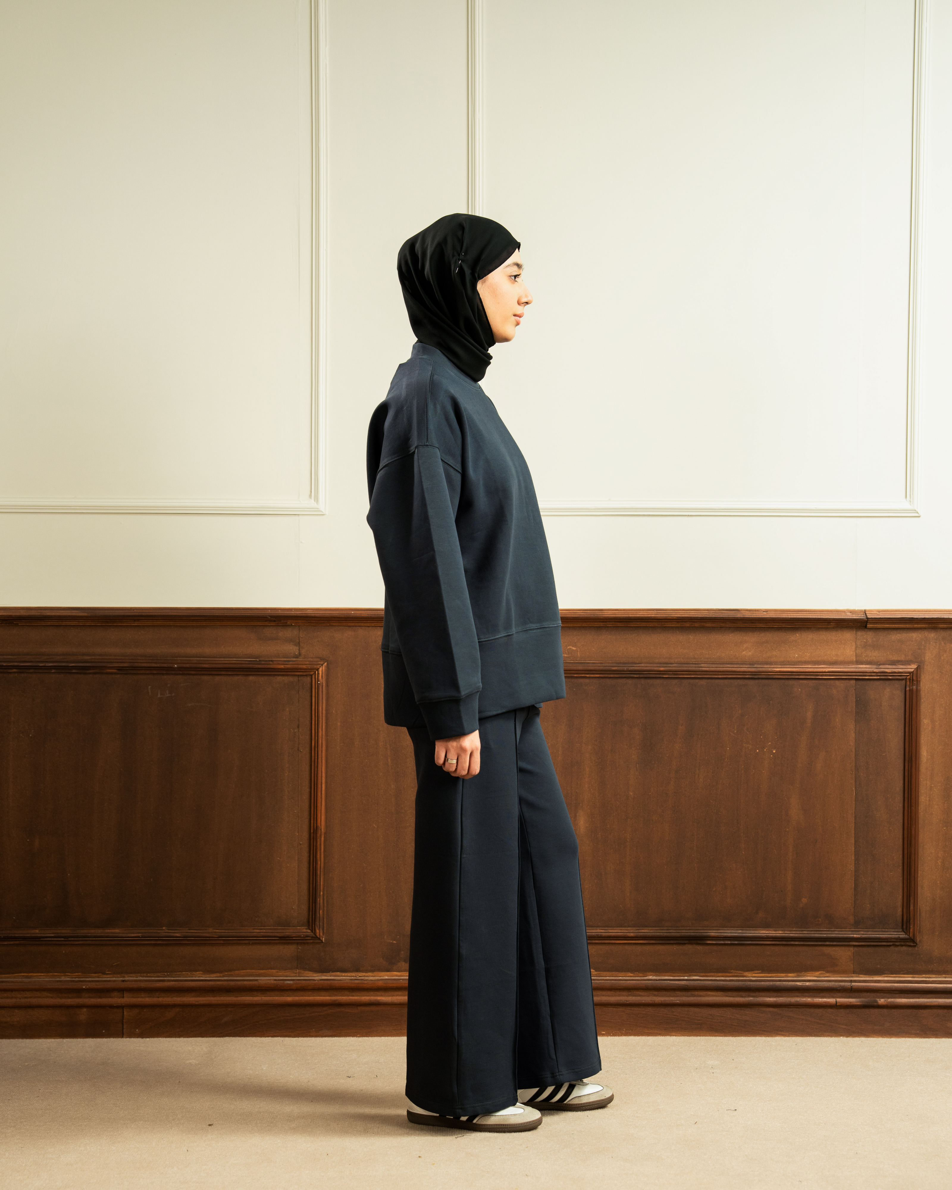 Navy Blue Co - Ords (Lux)