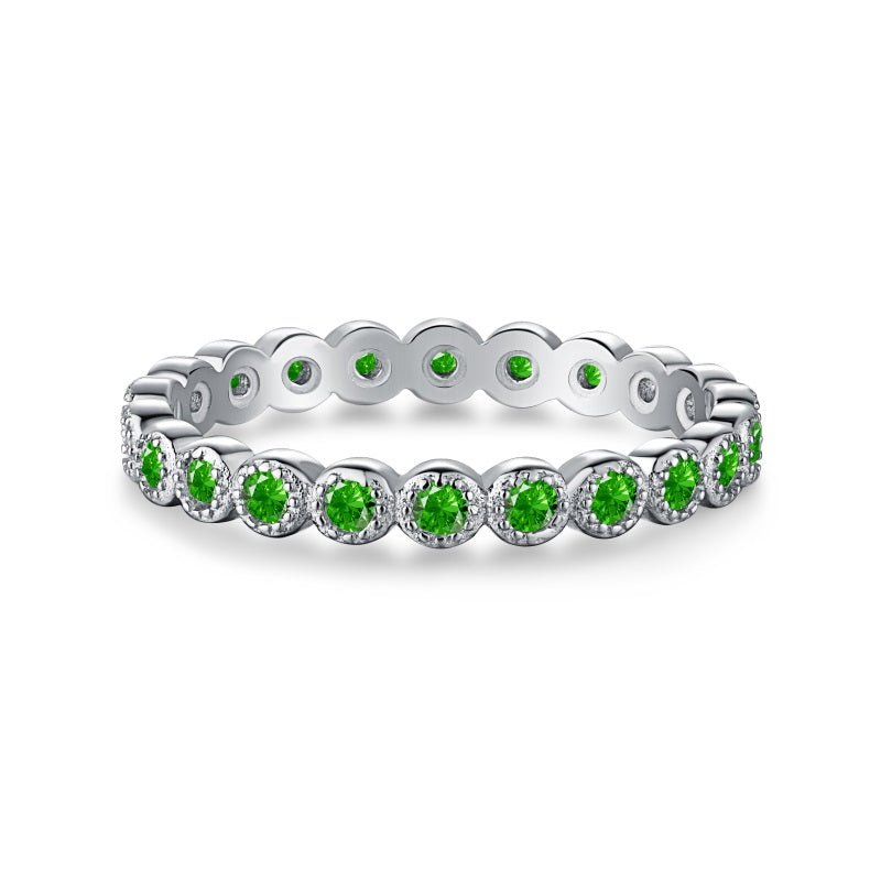 #925 Silver (Chandi) Jewelry In Pakistan#925 Silver Ring - TheDaizyStore
