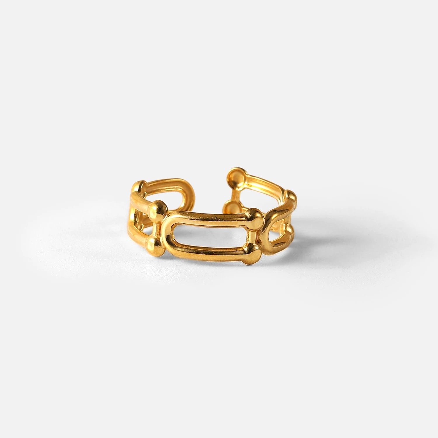 #Waterproof Gold Plated Jewelry In Pakistan#Aviva - TheDaizyStore