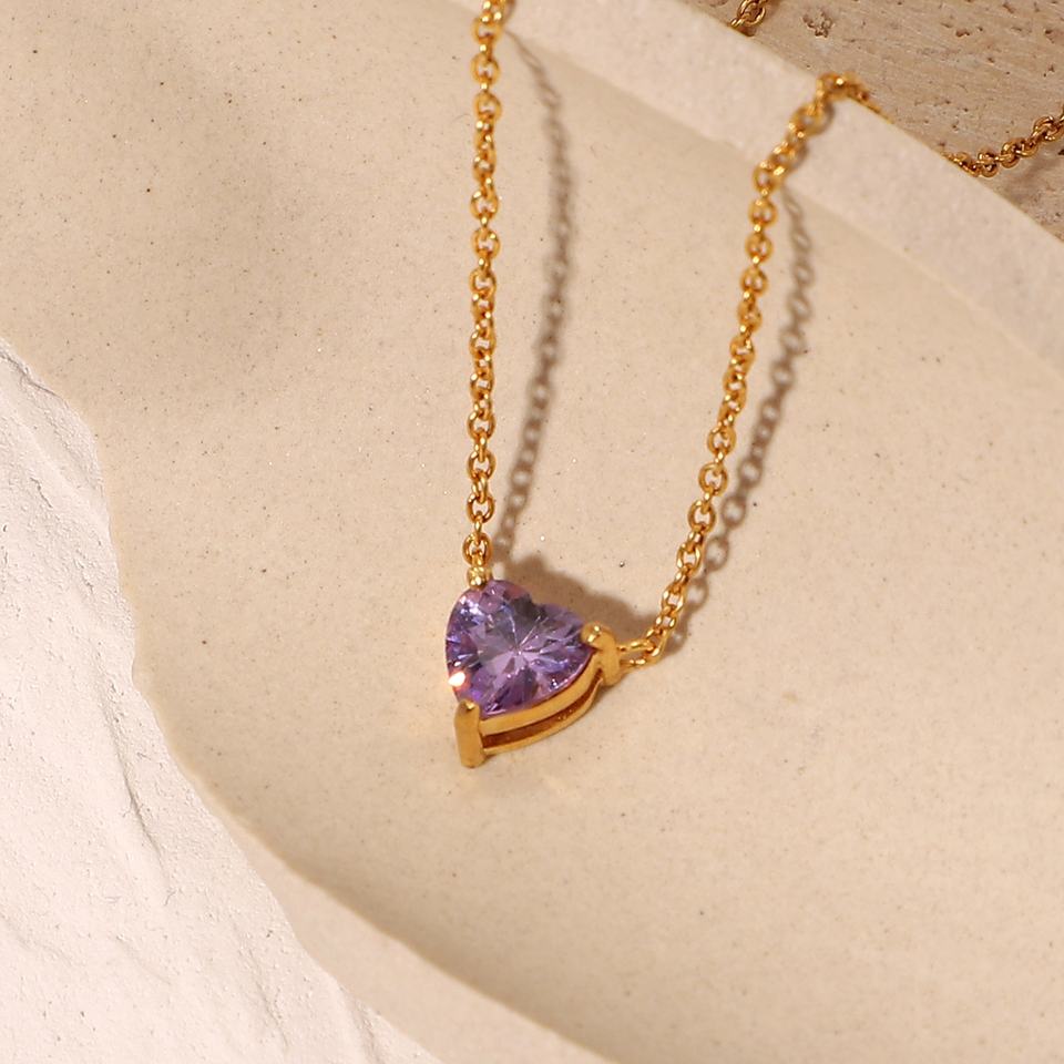 #Waterproof Gold Plated Jewelry In Pakistan#Cassandra - TheDaizyStore
