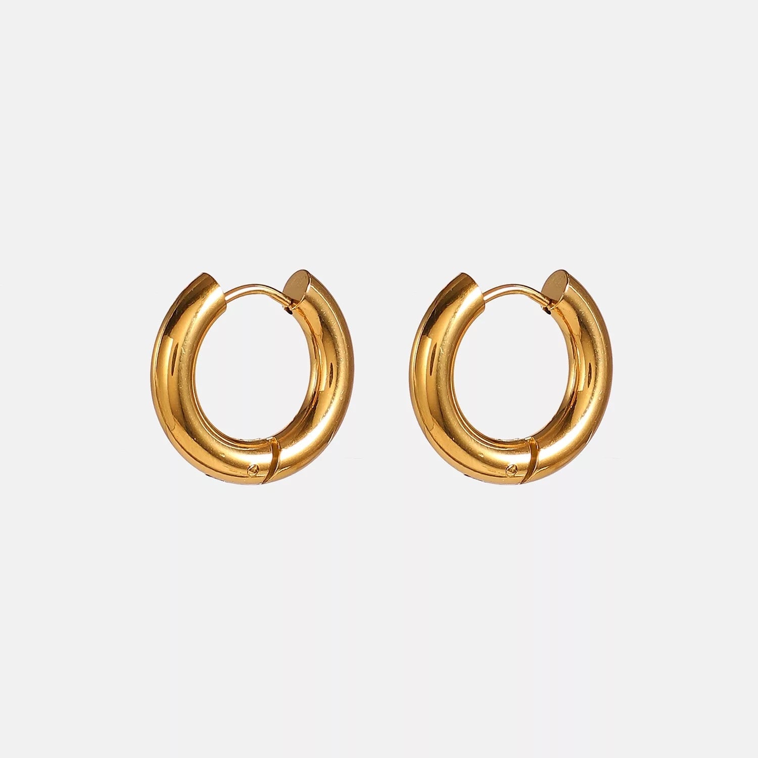 #Waterproof Gold Plated Jewelry In Pakistan#Earring - TheDaizyStore