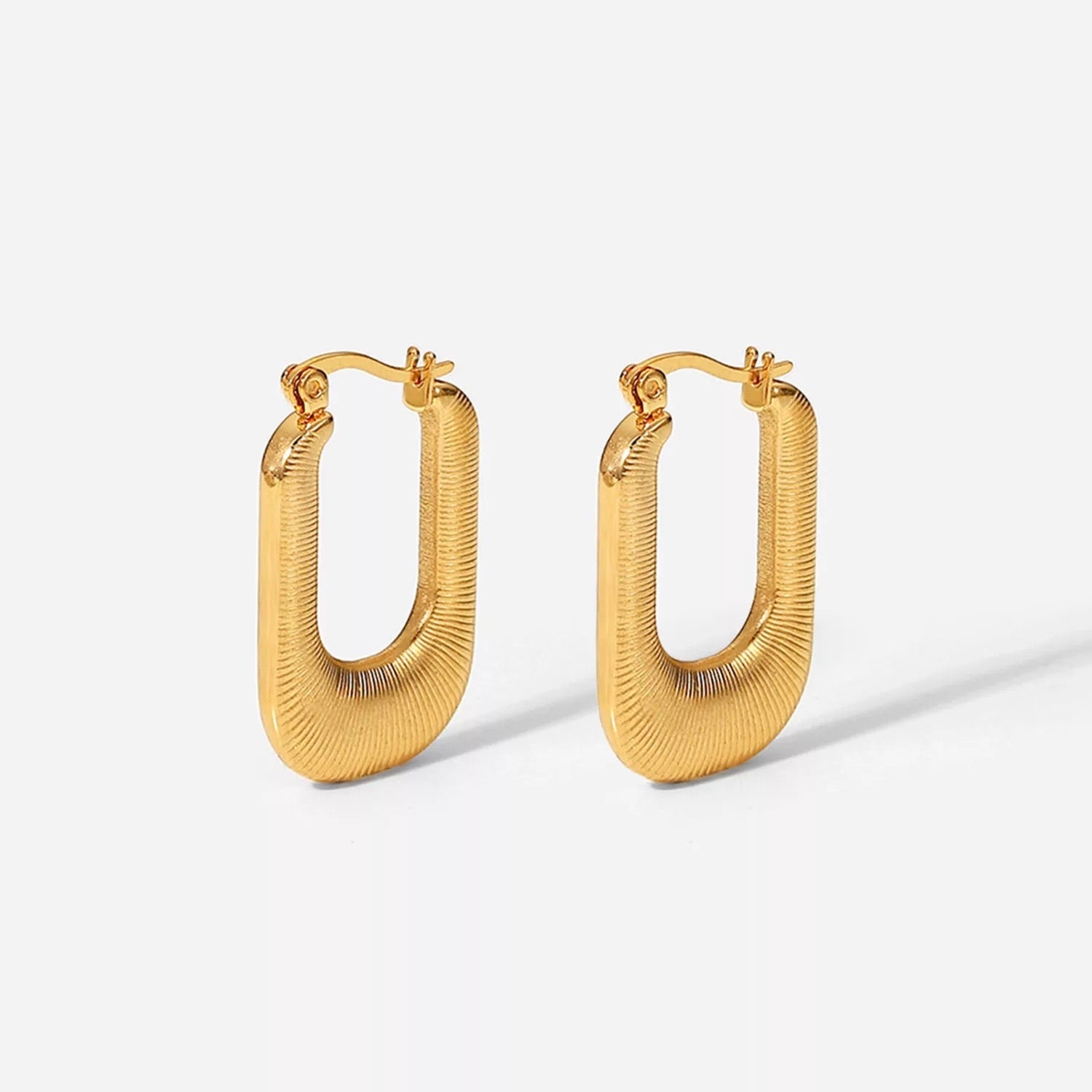#Waterproof Gold Plated Jewelry In Pakistan#Earring - TheDaizyStore
