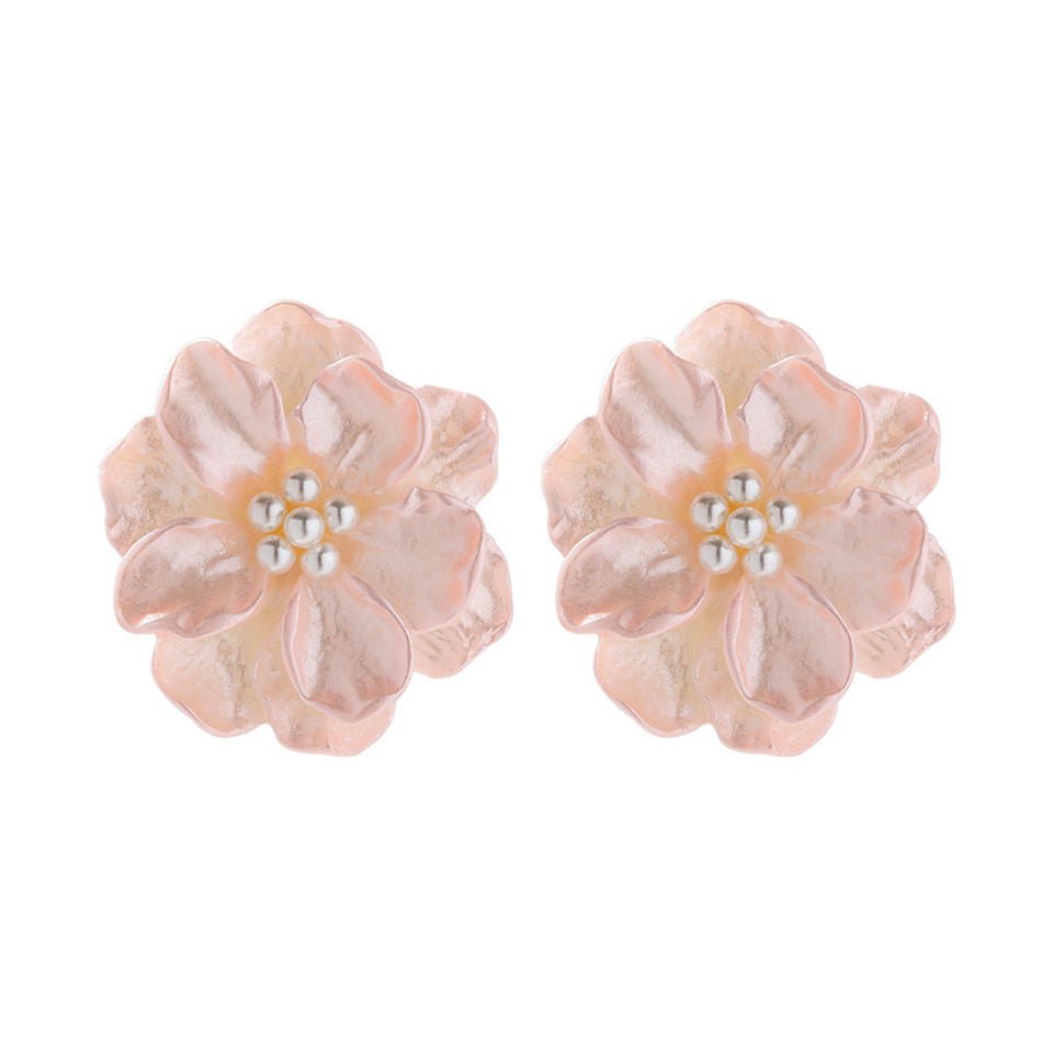 #Waterproof Gold Plated Jewelry In Pakistan#Earring - TheDaizyStore