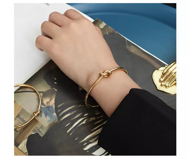 #Waterproof Gold Plated Jewelry In Pakistan#Elaine - TheDaizyStore