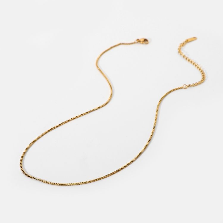 #Waterproof Gold Plated Jewelry In Pakistan#Elmer - TheDaizyStore