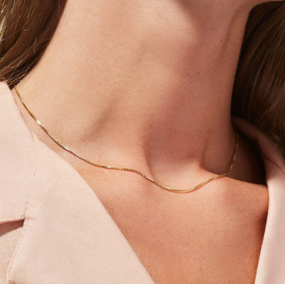 #Waterproof Gold Plated Jewelry In Pakistan#Elmer - TheDaizyStore