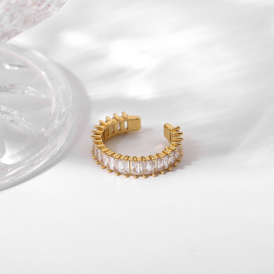 #Waterproof Gold Plated Jewelry In Pakistan#Glenna - TheDaizyStore