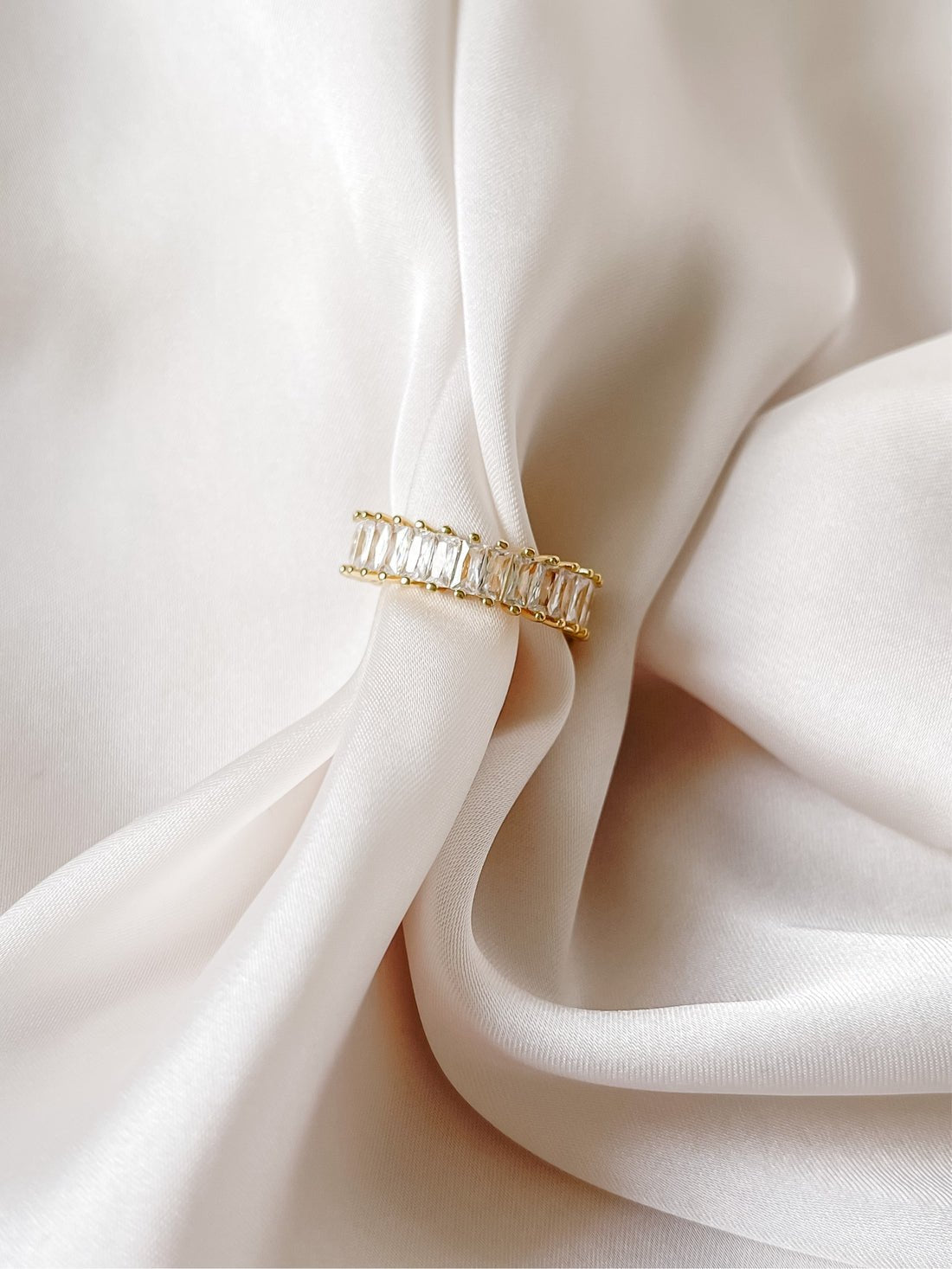 #Waterproof Gold Plated Jewelry In Pakistan#Glenna - TheDaizyStore