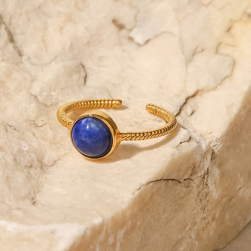 #Waterproof Gold Plated Jewelry In Pakistan#Hayes - TheDaizyStore