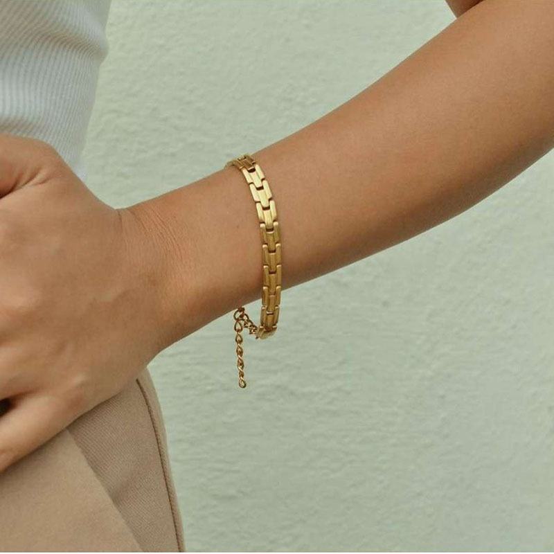 #Waterproof Gold Plated Jewelry In Pakistan#Milani - TheDaizyStore