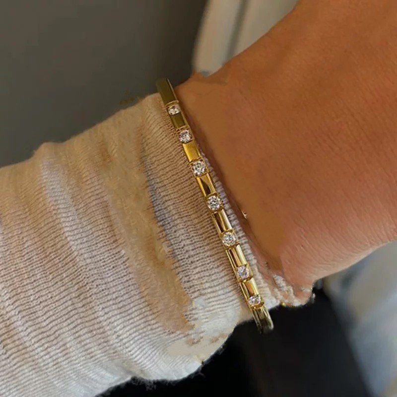 #Waterproof Gold Plated Jewelry In Pakistan#Rue - TheDaizyStore