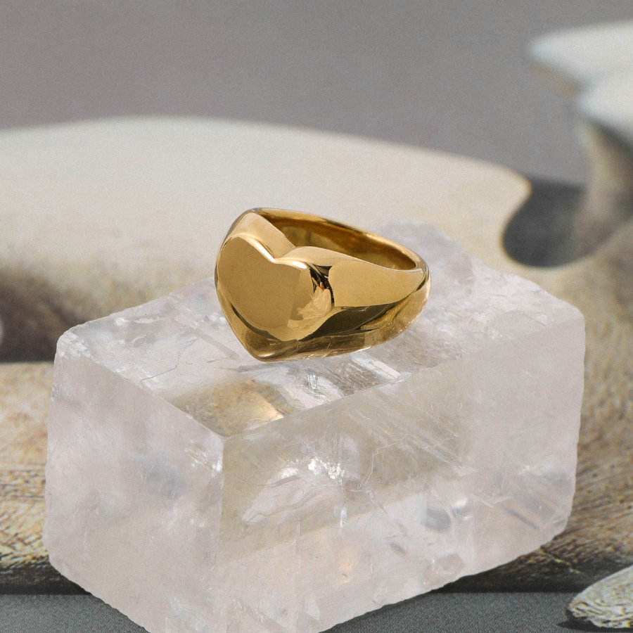 #Waterproof Gold Plated Jewelry In Pakistan#Valerie - TheDaizyStore