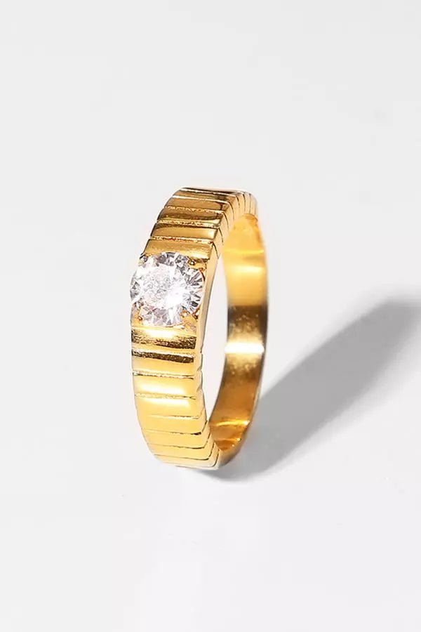 #Waterproof Gold Plated Jewelry In Pakistan#Viatrix - TheDaizyStore