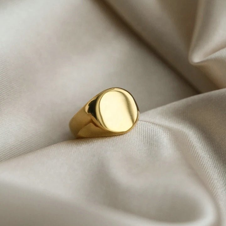 #Waterproof Gold Plated Jewelry In Pakistan#Xylia - TheDaizyStore