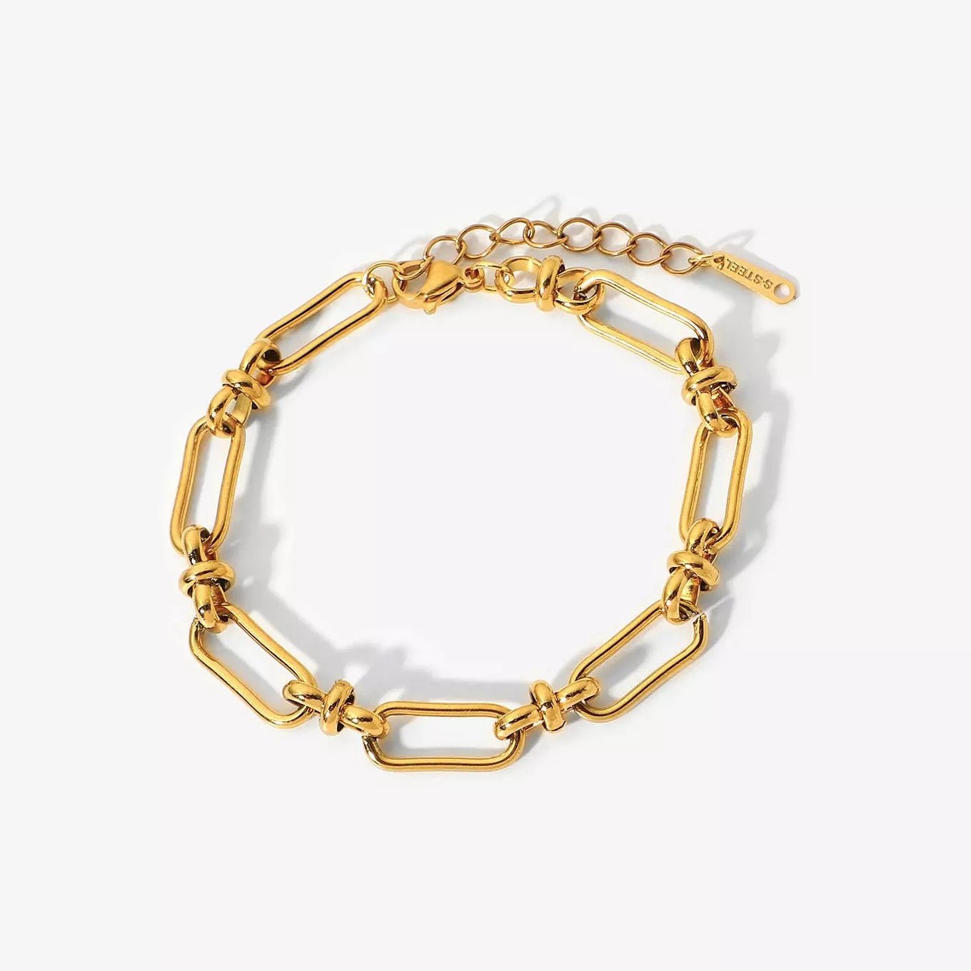 #Waterproof Gold Plated Jewelry In Pakistan#Yelda - TheDaizyStore