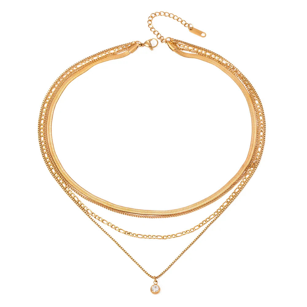 Necklace