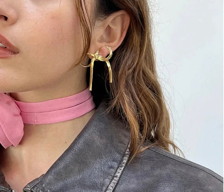 Earring