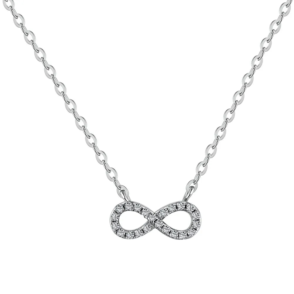 925 Silver Necklace