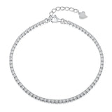 925 Silver Bracelet